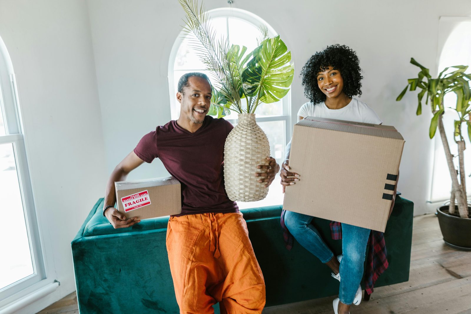End of Tenancy Cleaning Checklist UK | Complete Guide